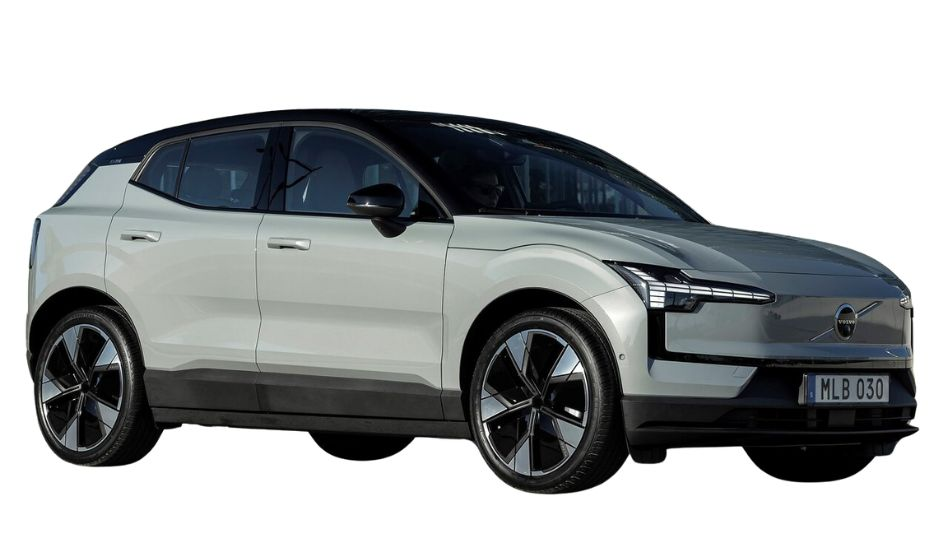 Volvo EX30 69 kWh (428 Hp) AWD Twin Motor Performance